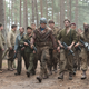 Illustration for article titled High-Res Captain America Stills: F*@% Yeah!